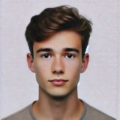 Lucas Moreau